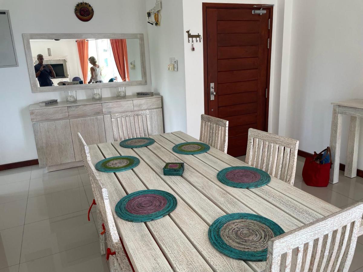 Beach Bliss Trincomalee Exterior foto