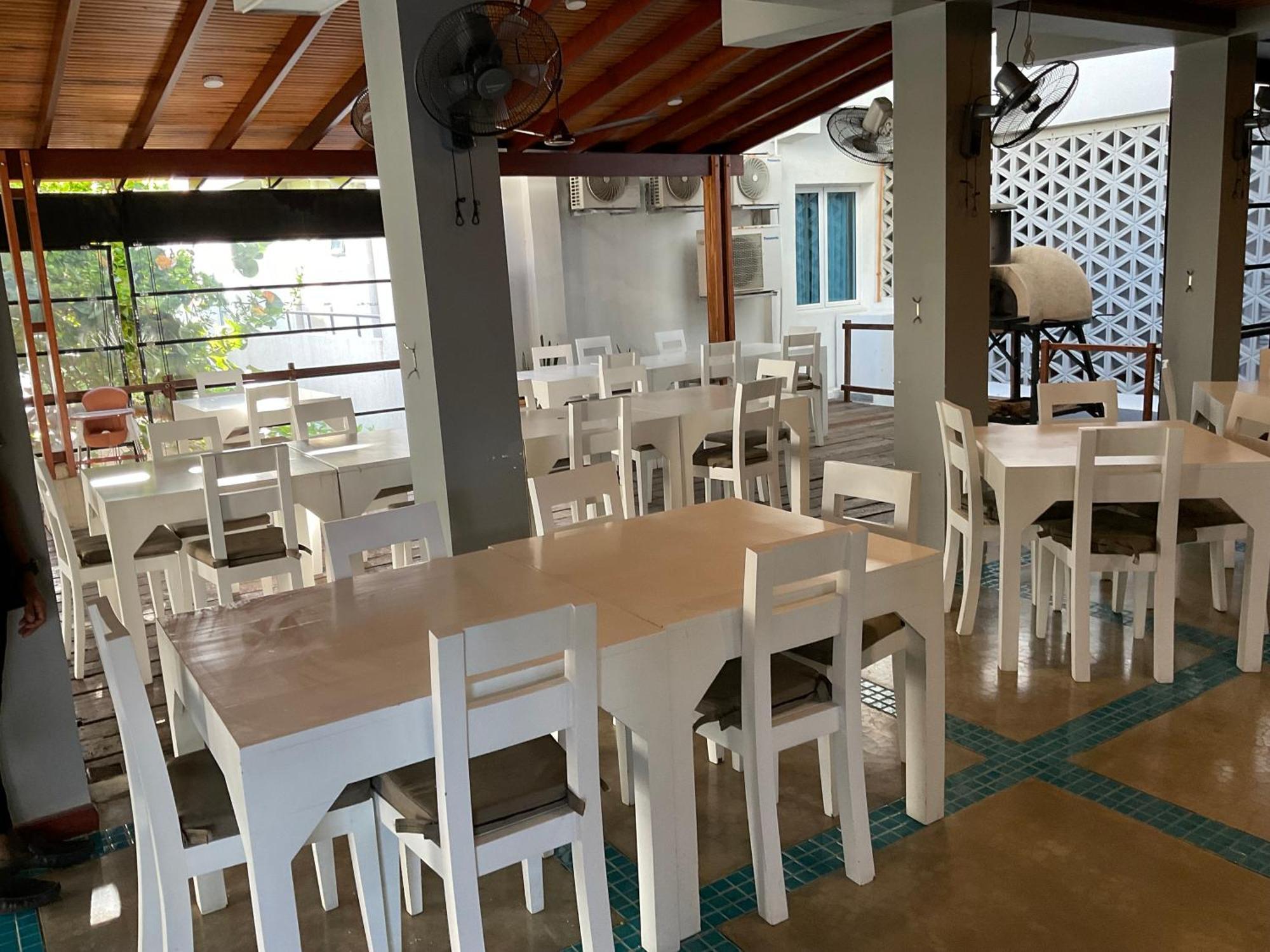 Beach Bliss Trincomalee Exterior foto